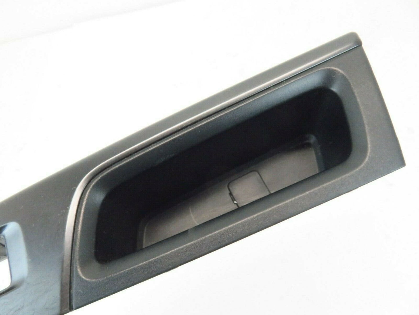 2017 Subaru WRX Driver Rear Window Switch Trim 94263FJ430 Bezel LH Door 17