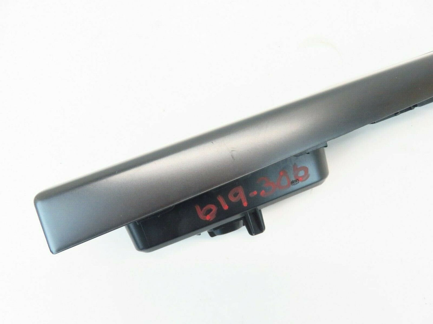 2017 Subaru WRX Driver Rear Window Switch Trim 94263FJ430 Bezel LH Door 17