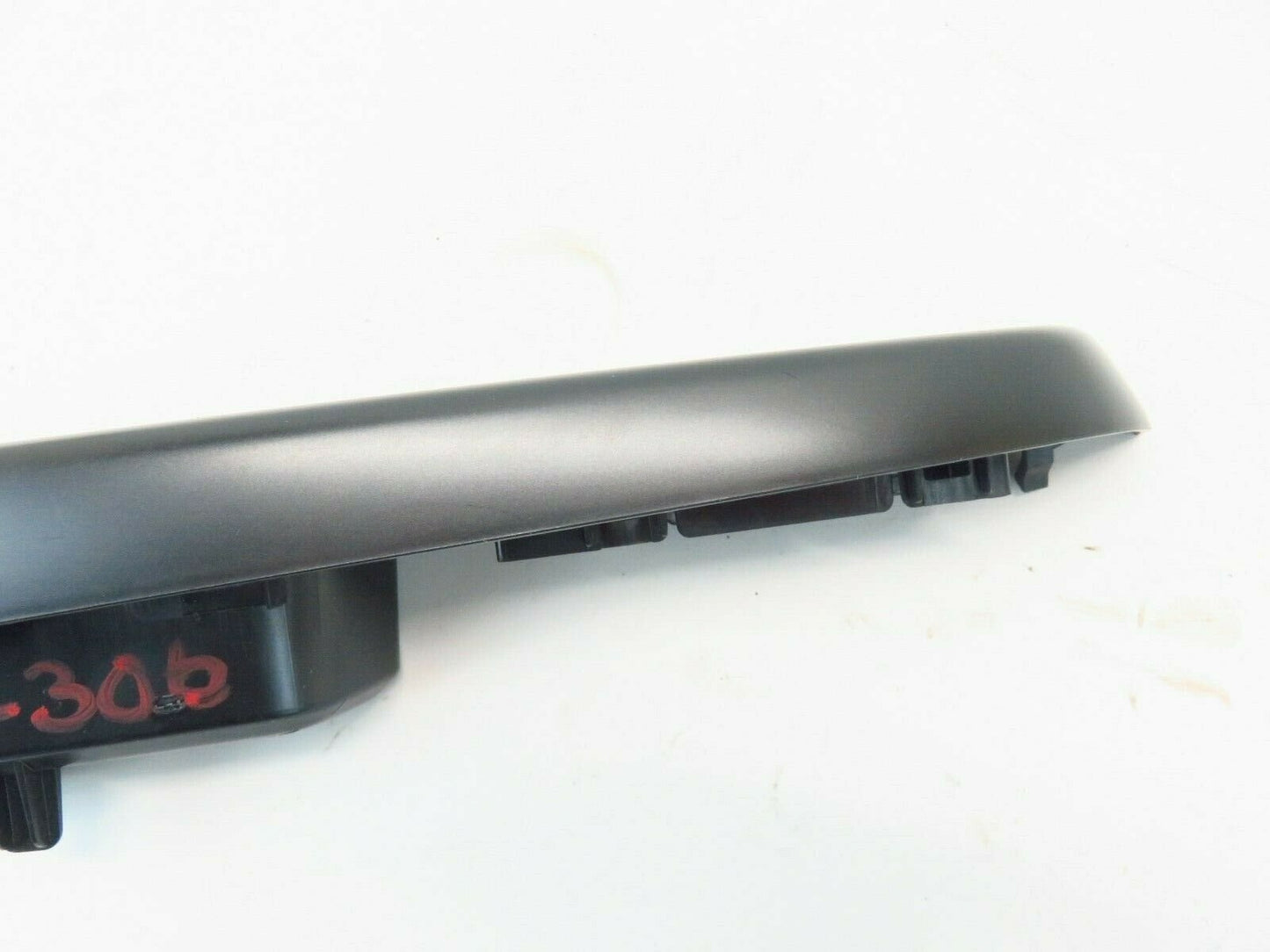 2017 Subaru WRX Driver Rear Window Switch Trim 94263FJ430 Bezel LH Door 17