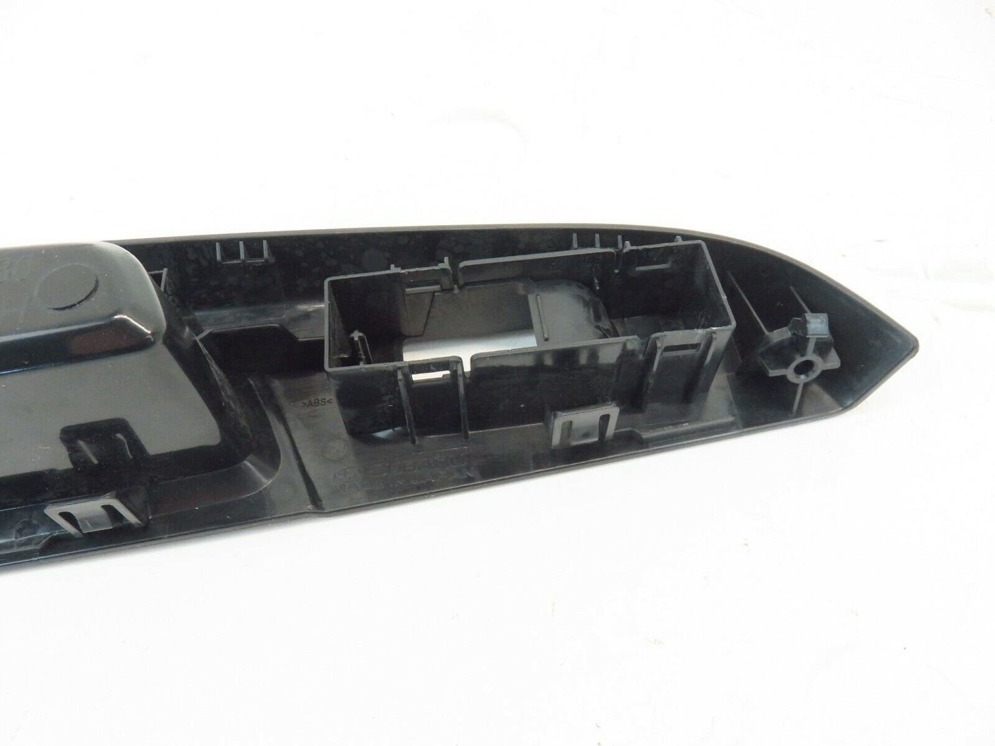 2017 Subaru WRX Driver Rear Window Switch Trim 94263FJ430 Bezel LH Door 17