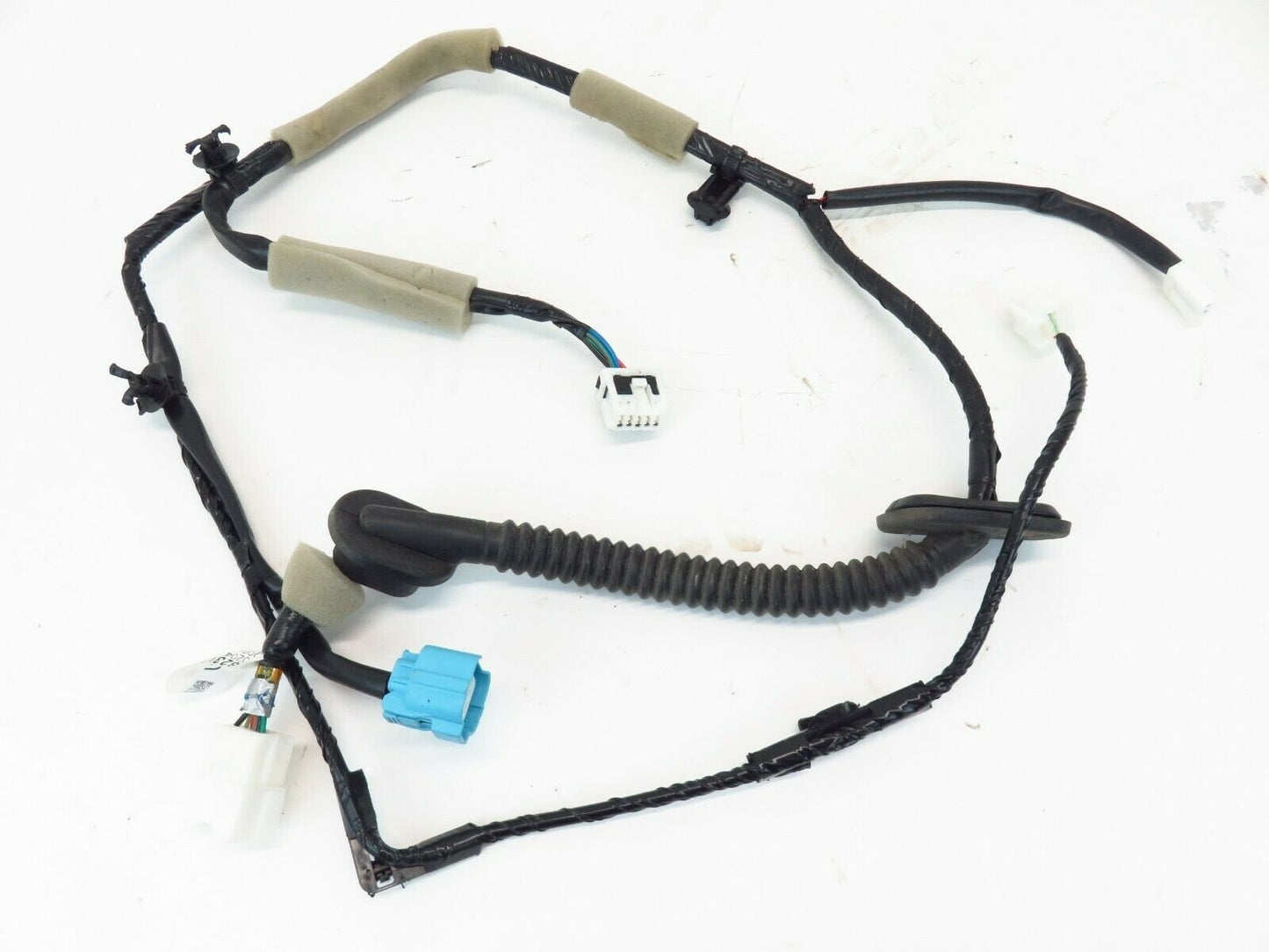 2015-2020 Subaru WRX STI Passenger Rear Door Wiring Harness 81822VA001 Right RH