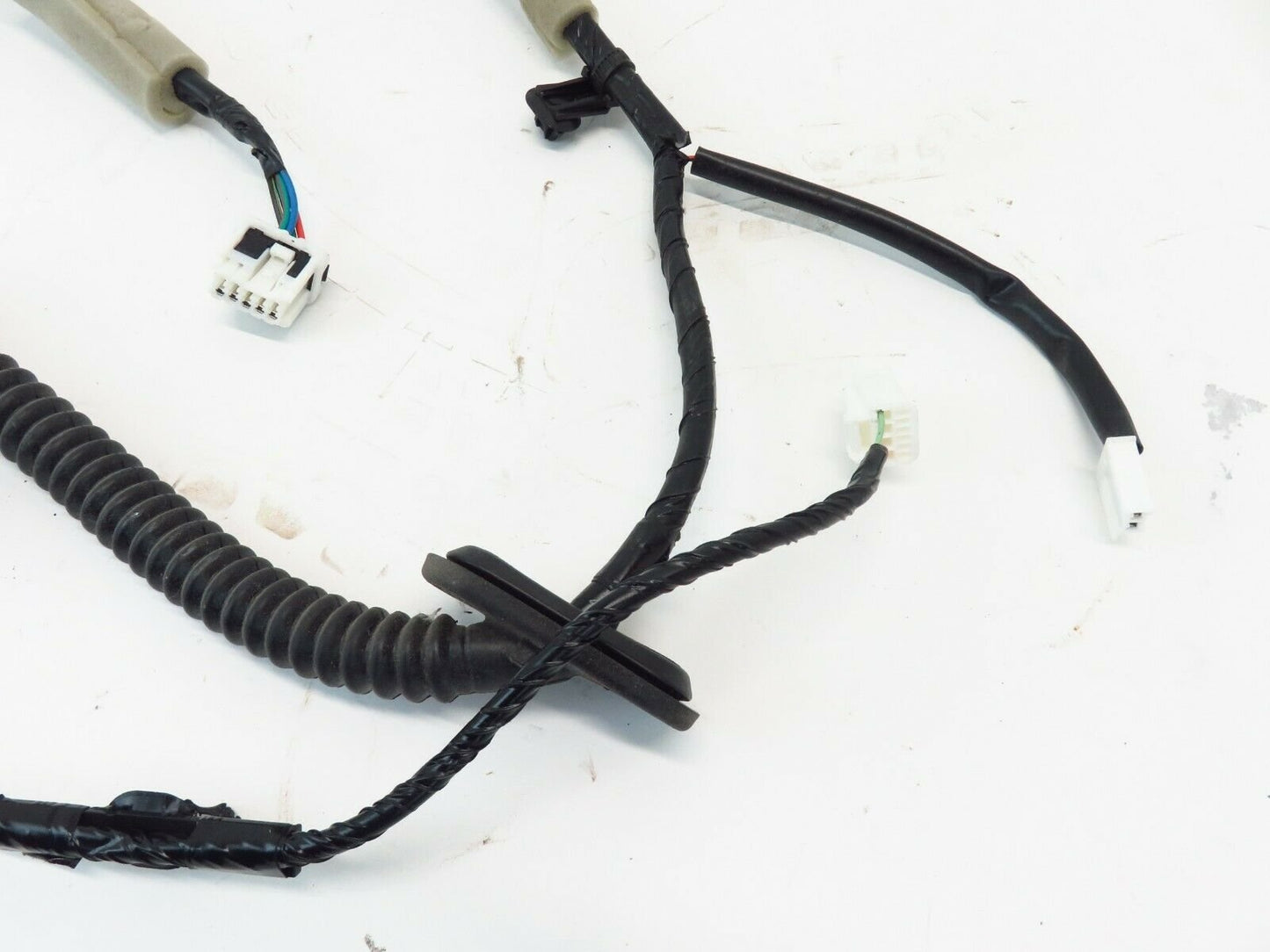 2015-2020 Subaru WRX STI Passenger Rear Door Wiring Harness 81822VA001 Right RH