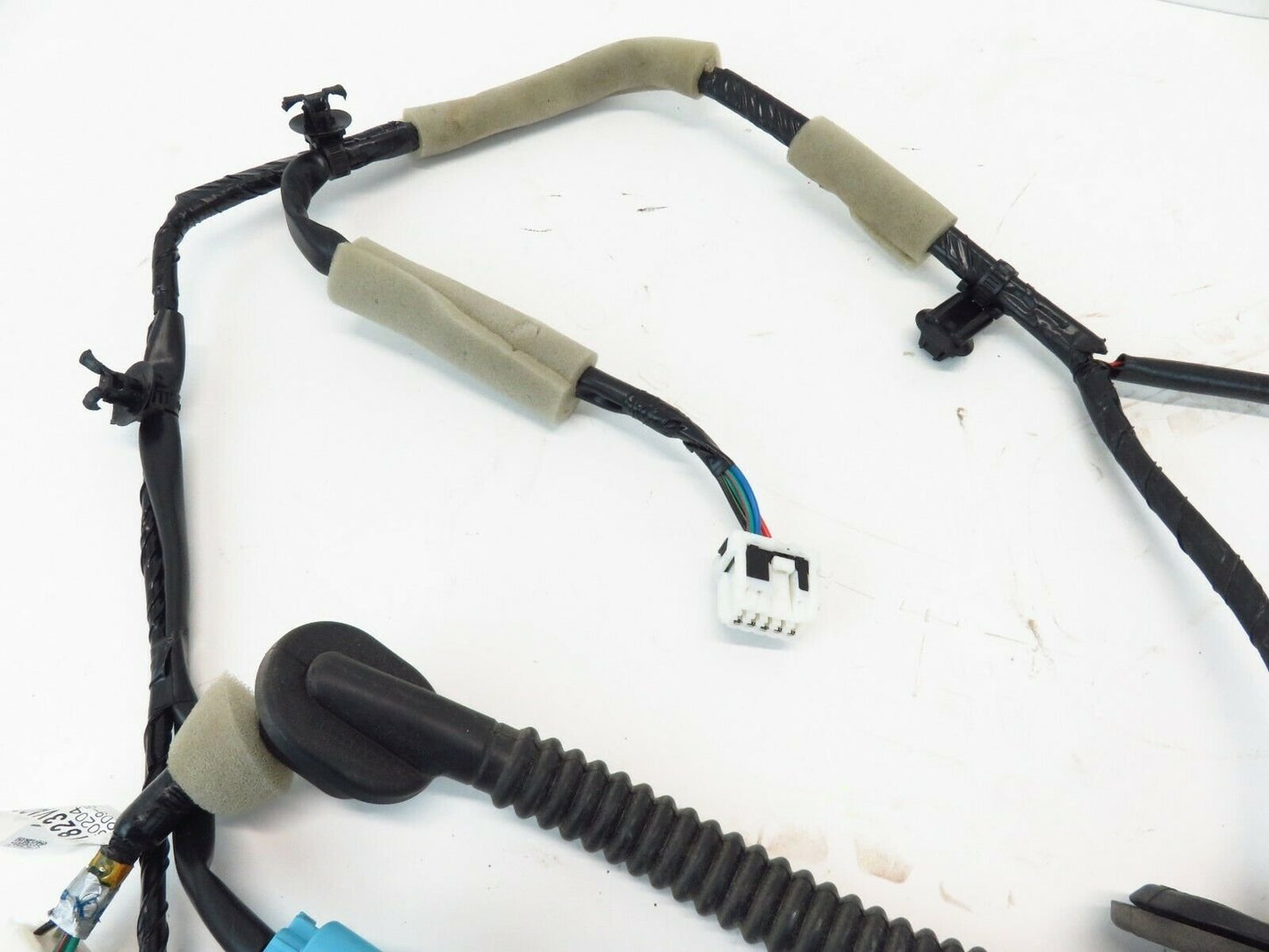 2015-2020 Subaru WRX STI Passenger Rear Door Wiring Harness 81822VA001 Right RH