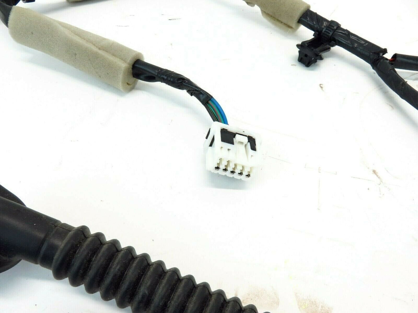 2015-2020 Subaru WRX STI Passenger Rear Door Wiring Harness 81822VA001 Right RH