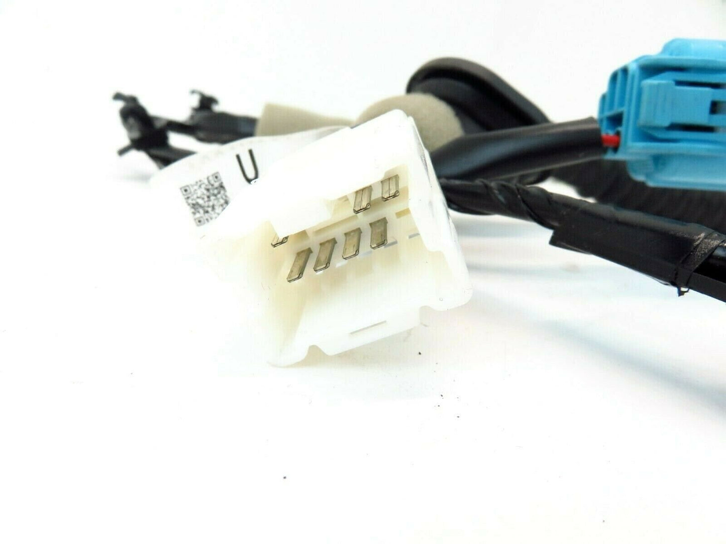 2015-2020 Subaru WRX STI Passenger Rear Door Wiring Harness 81822VA001 Right RH