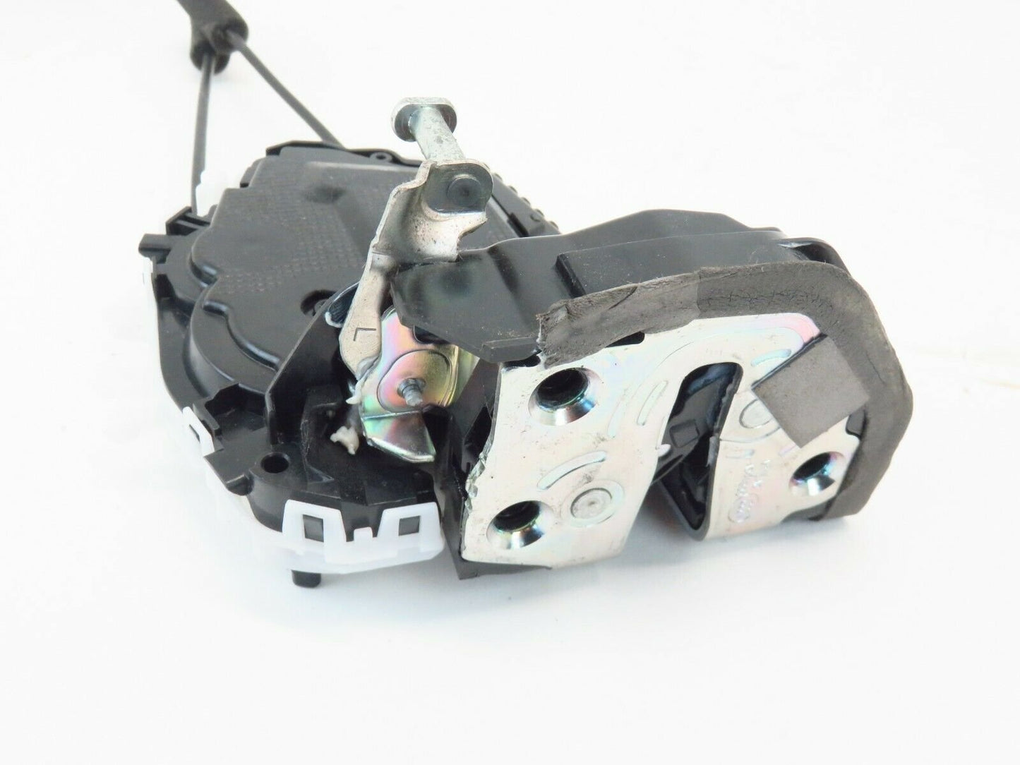 2015-2019 Subaru WRX or STI Driver Rear Door Lock Latch Actuator LH OEM 15-19