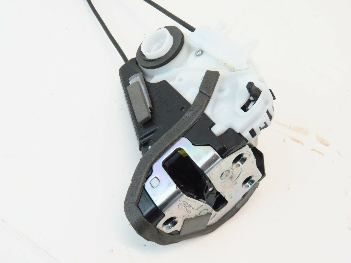 2015-2019 Subaru WRX or STI Driver Rear Door Lock Latch Actuator LH OEM 15-19