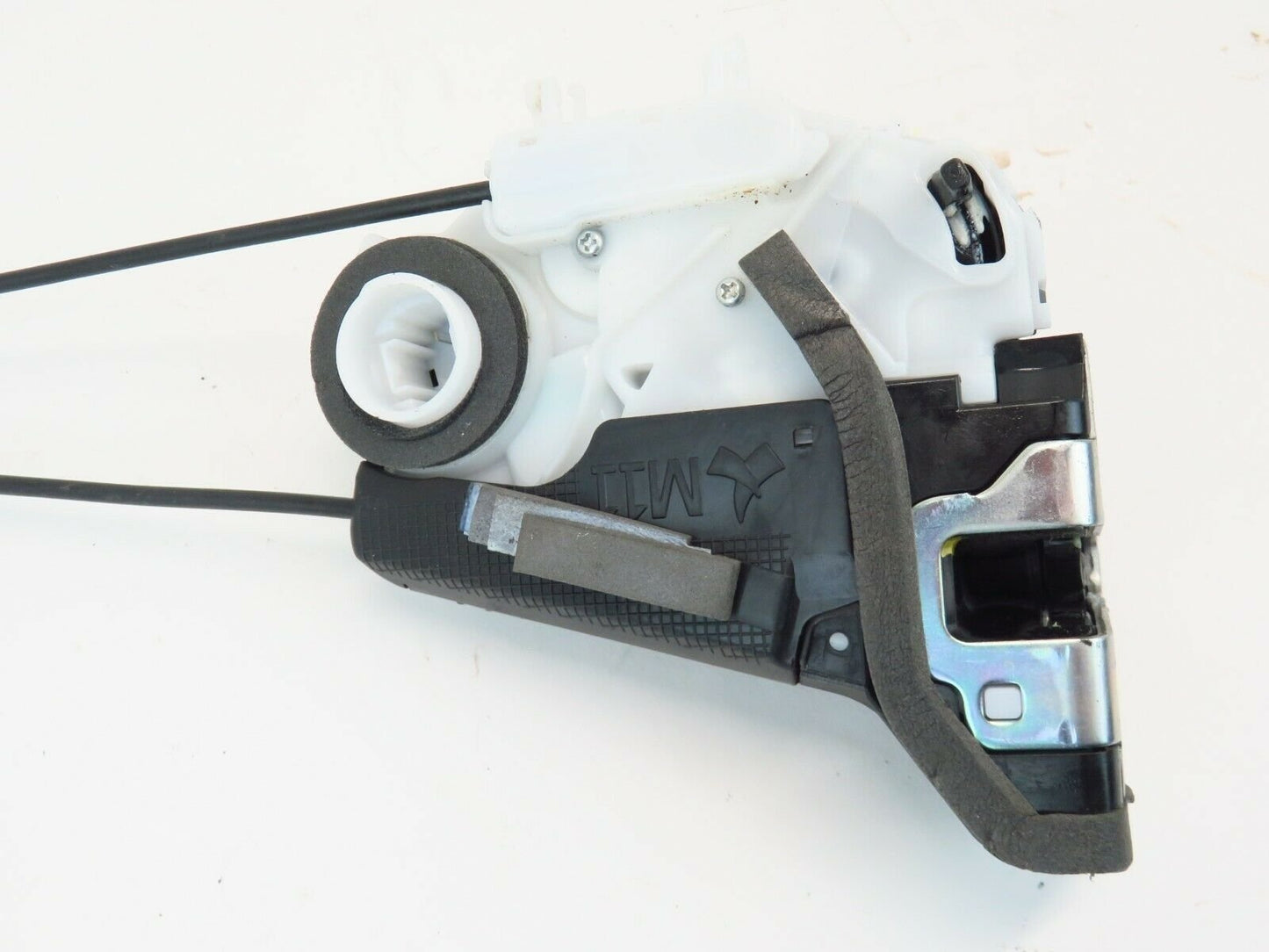 2015-2019 Subaru WRX or STI Driver Rear Door Lock Latch Actuator LH OEM 15-19