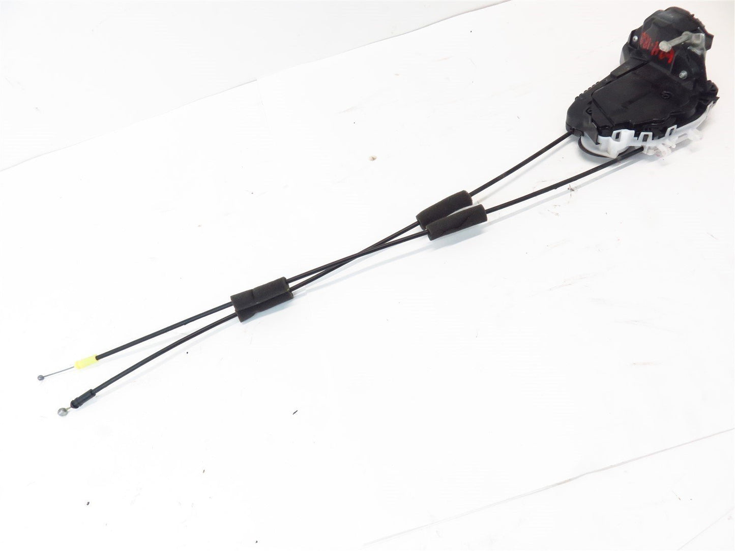 2015-2019 Subaru WRX or STI Driver Rear Door Lock Latch Actuator LH OEM 15-19