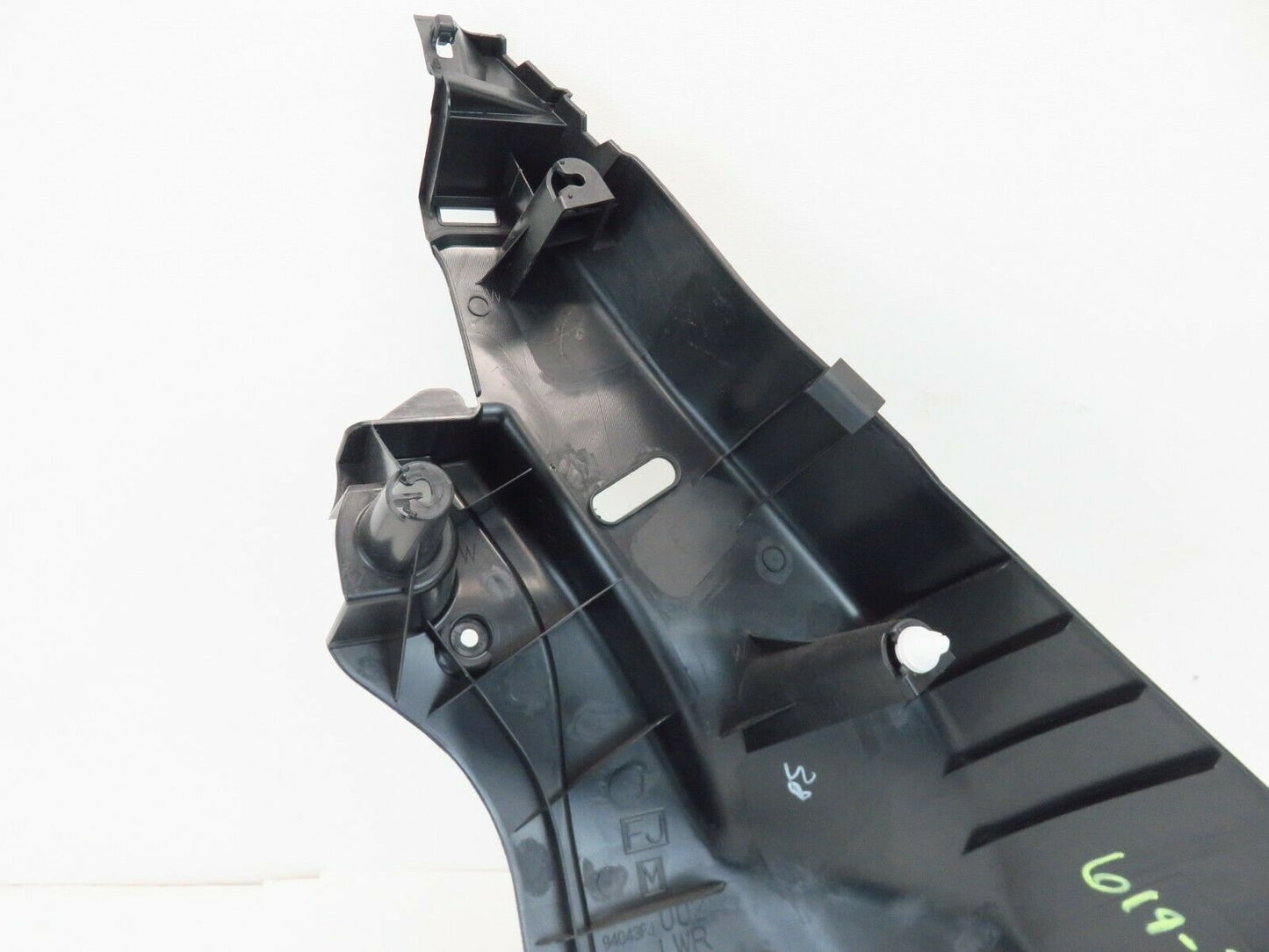 2015-2021 Subaru WRX Passenger C Pillar Panel Quarter Lower Trim RH 94043FJ002