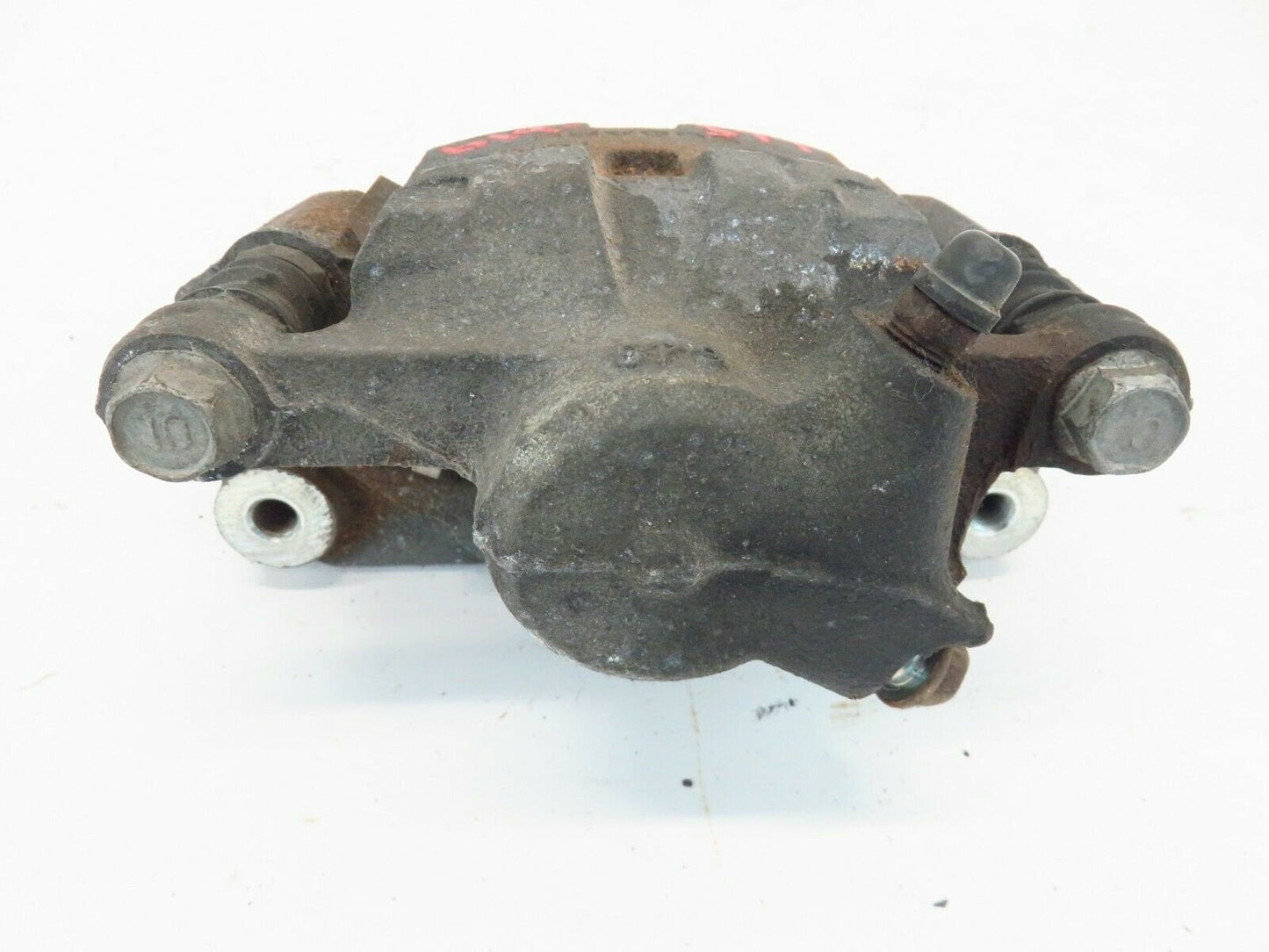2015-2017 Subaru WRX Driver Rear Brake Caliper 48k LH Left OEM 15-17