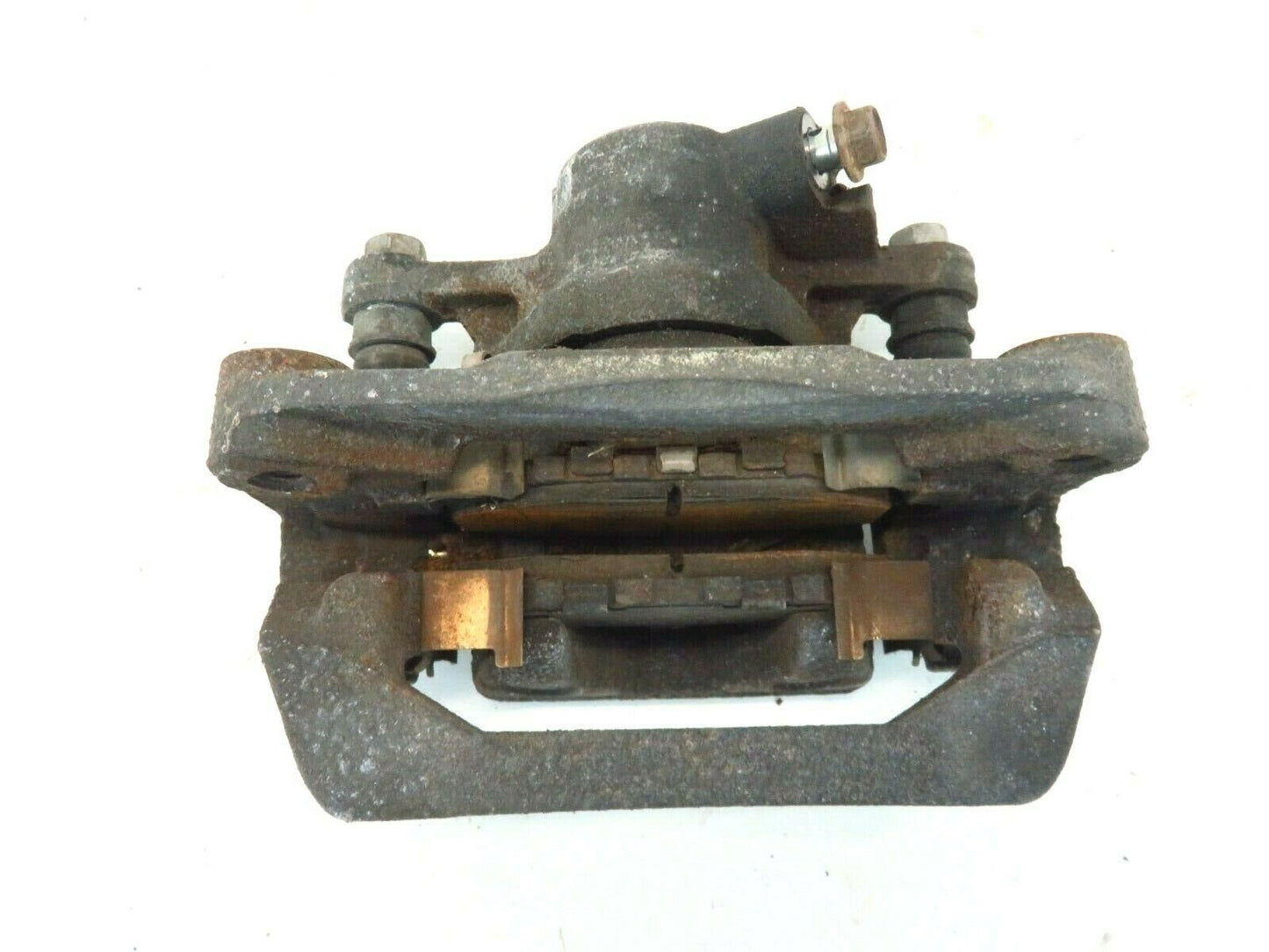 2015-2017 Subaru WRX Driver Rear Brake Caliper 48k LH Left OEM 15-17