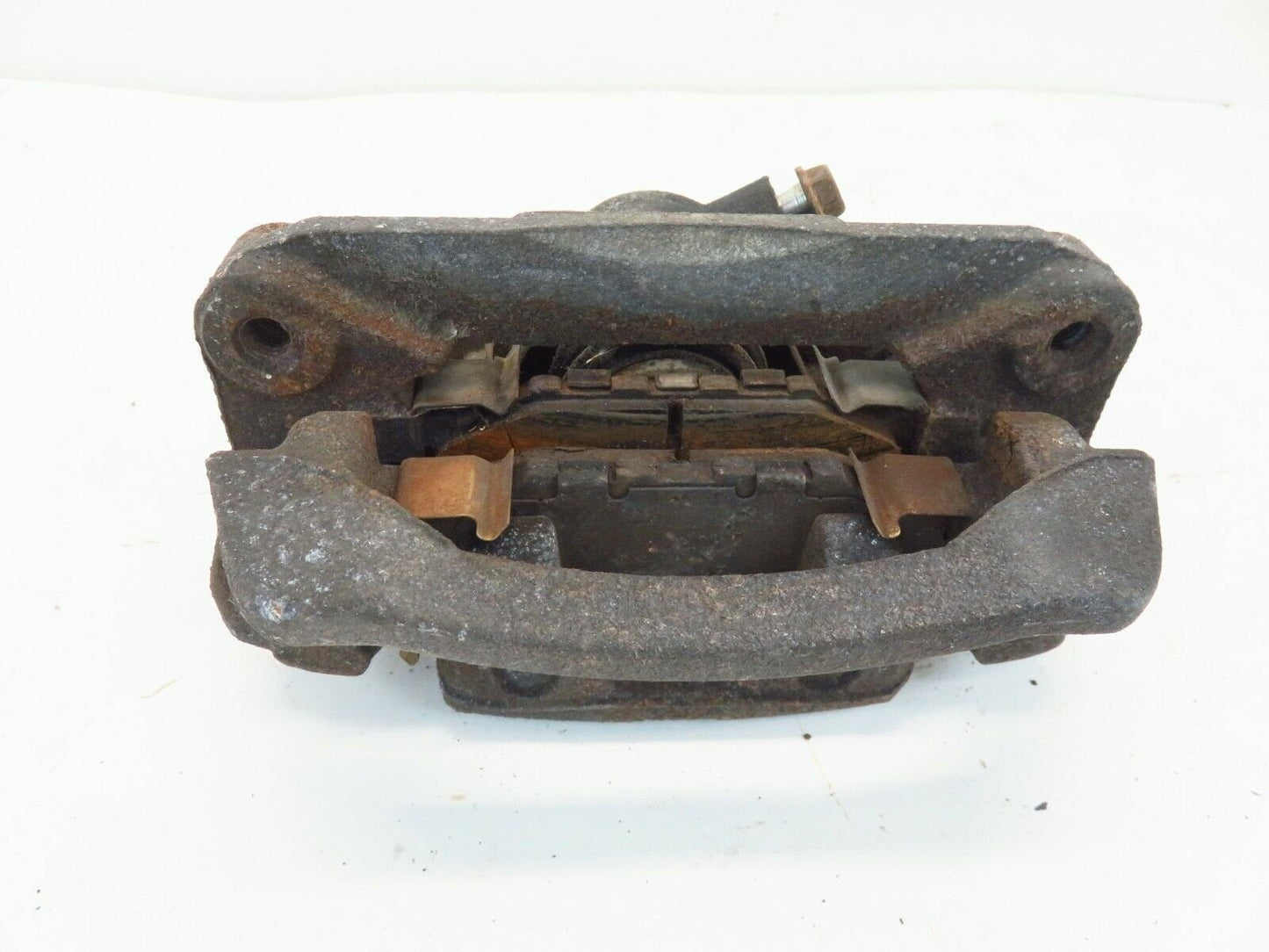 2015-2017 Subaru WRX Driver Rear Brake Caliper 48k LH Left OEM 15-17