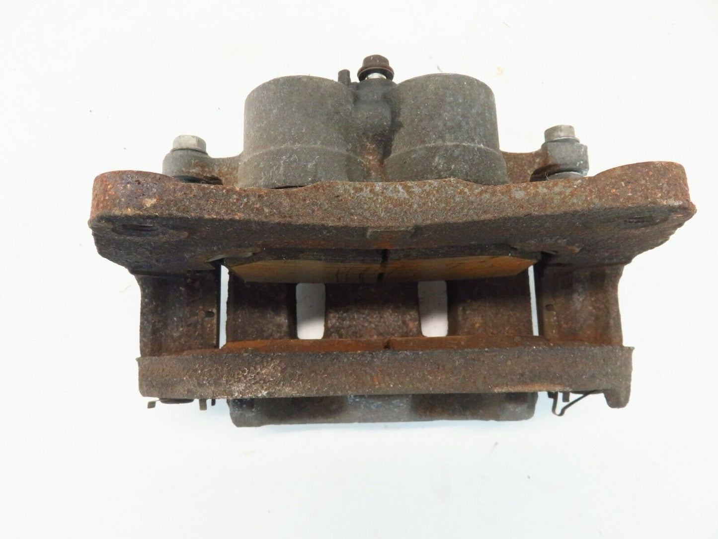 2015-2017 Subaru WRX Passenger Front Brake Caliper RH Right 48k 15-17