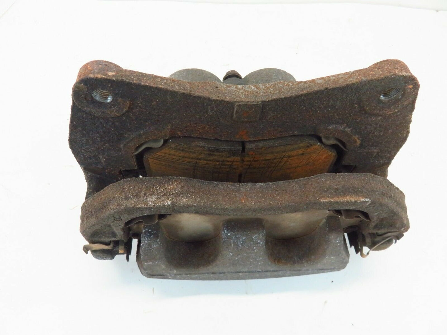 2015-2017 Subaru WRX Passenger Front Brake Caliper RH Right 48k 15-17