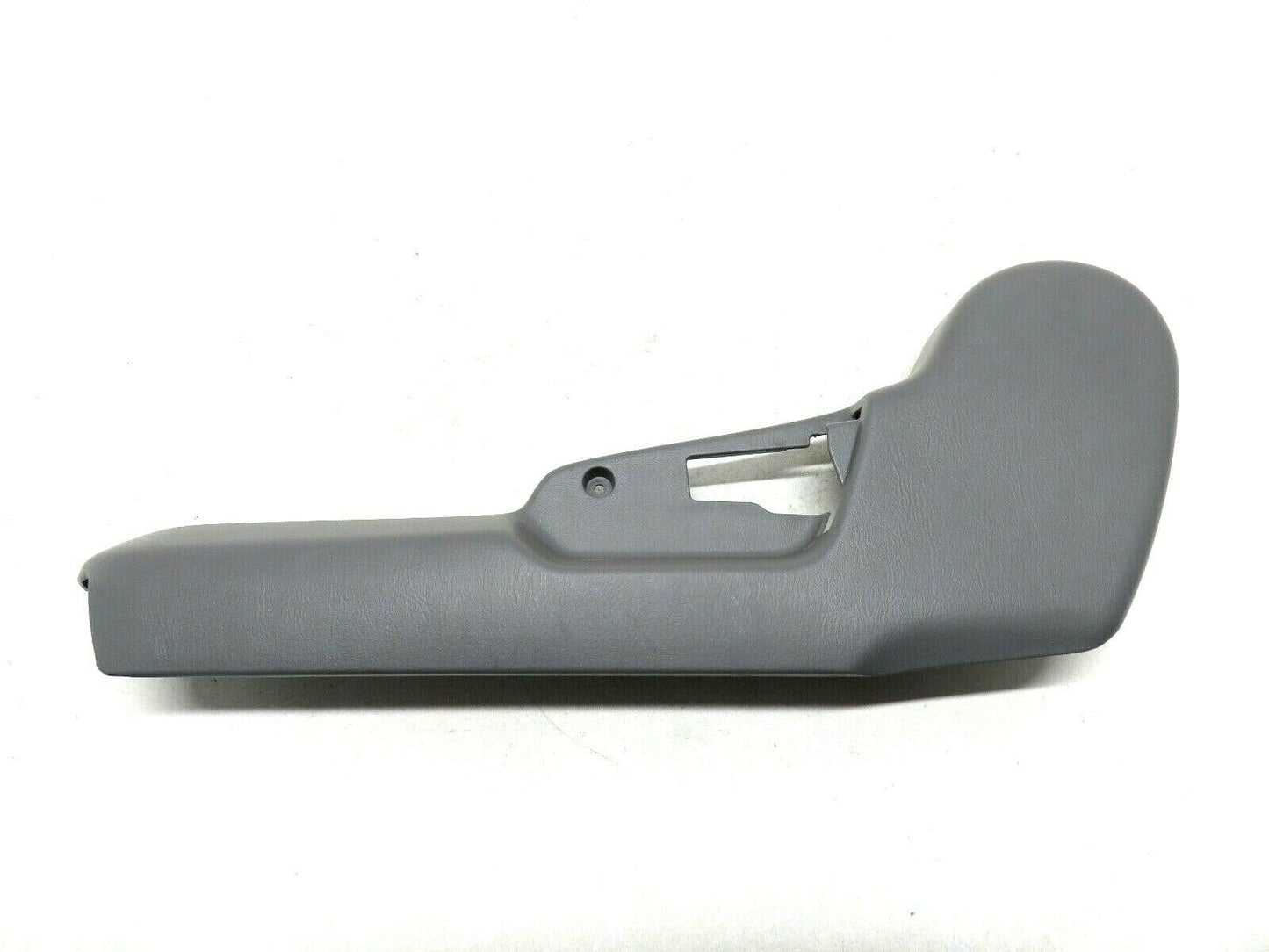 2006-2008 Subaru Forester Driver Front Seat Trim Panel Switch Cover LH 06-08