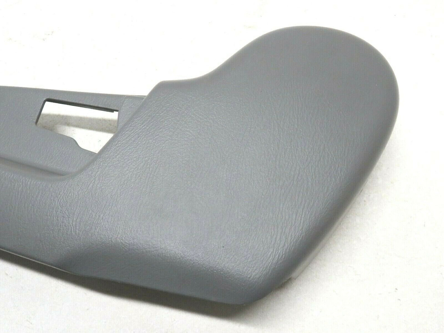 2006-2008 Subaru Forester Driver Front Seat Trim Panel Switch Cover LH 06-08
