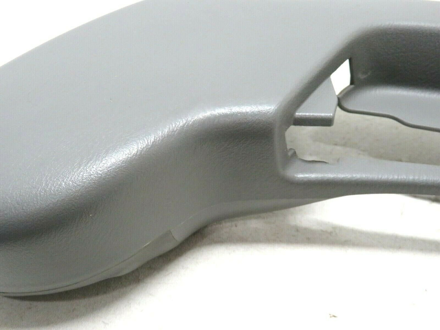 2006-2008 Subaru Forester Driver Front Seat Trim Panel Switch Cover LH 06-08