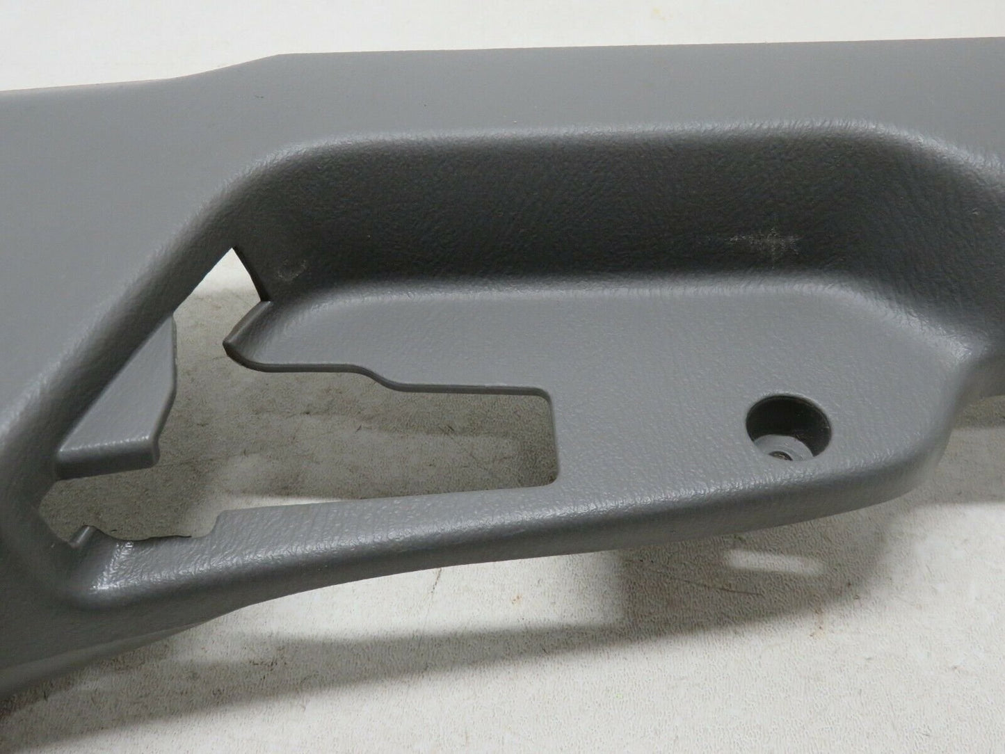 2006-2008 Subaru Forester Driver Front Seat Trim Panel Switch Cover LH 06-08