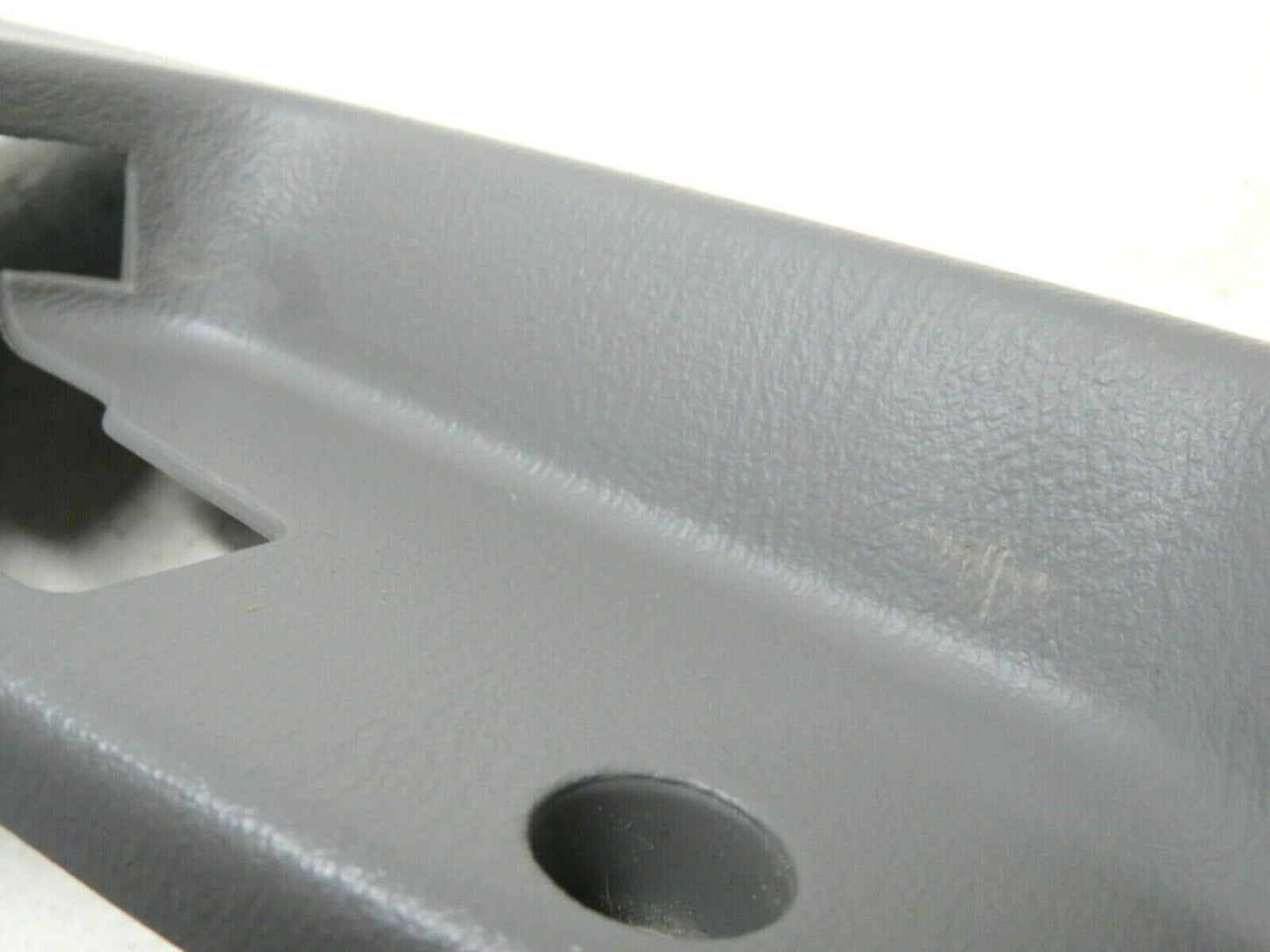 2006-2008 Subaru Forester Driver Front Seat Trim Panel Switch Cover LH 06-08