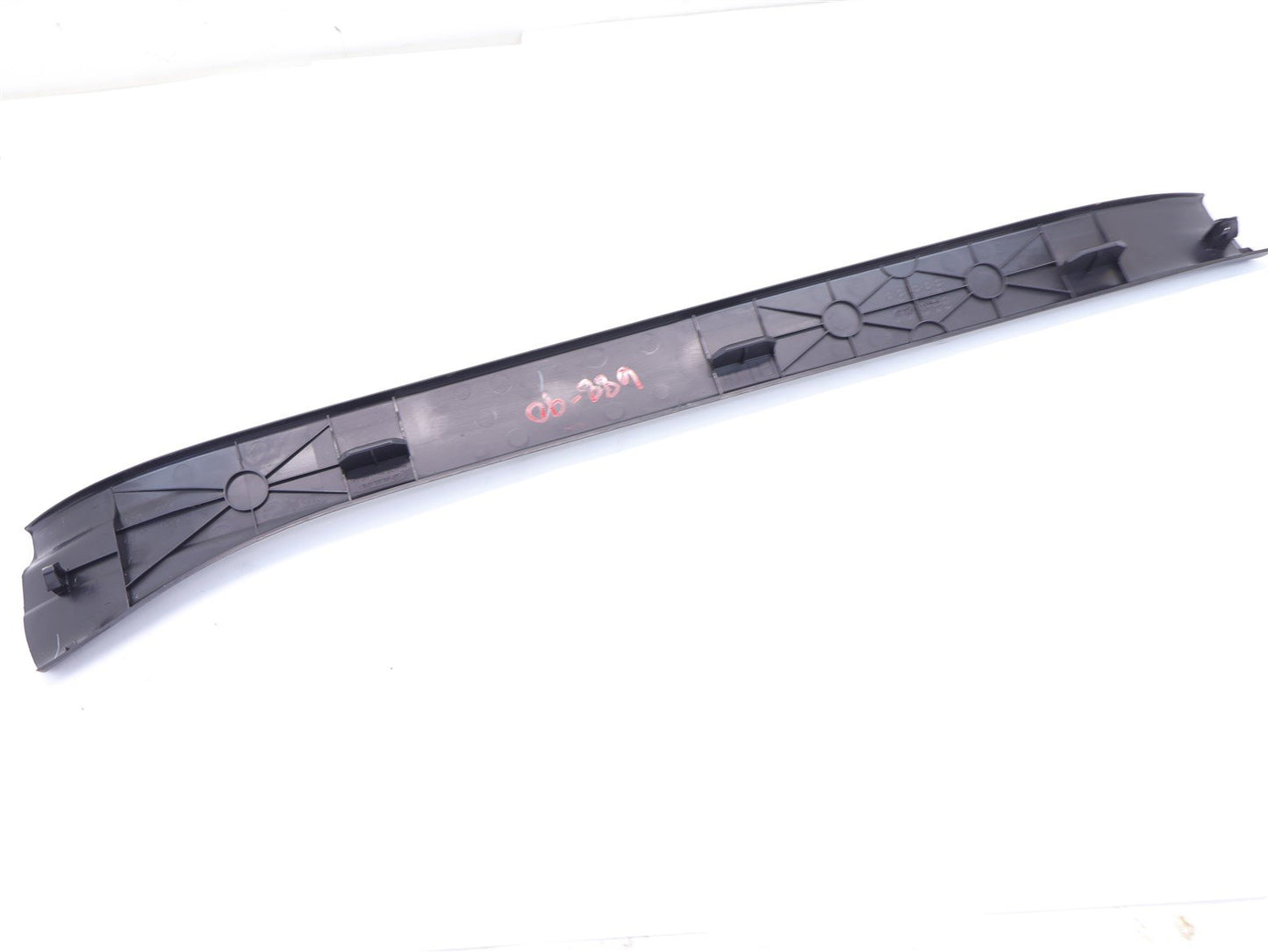 2018-2023 Subaru Crosstrek Driver Front Door Sill Trim 94060FL050 LH 18-23