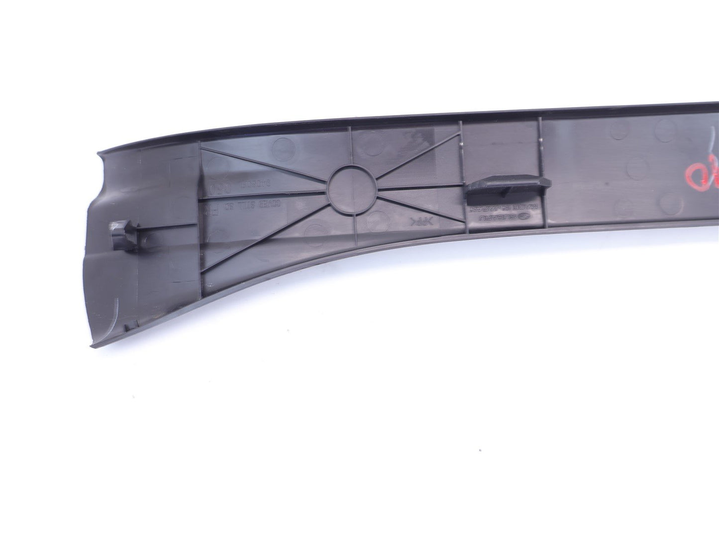 2018-2023 Subaru Crosstrek Driver Front Door Sill Trim 94060FL050 LH 18-23