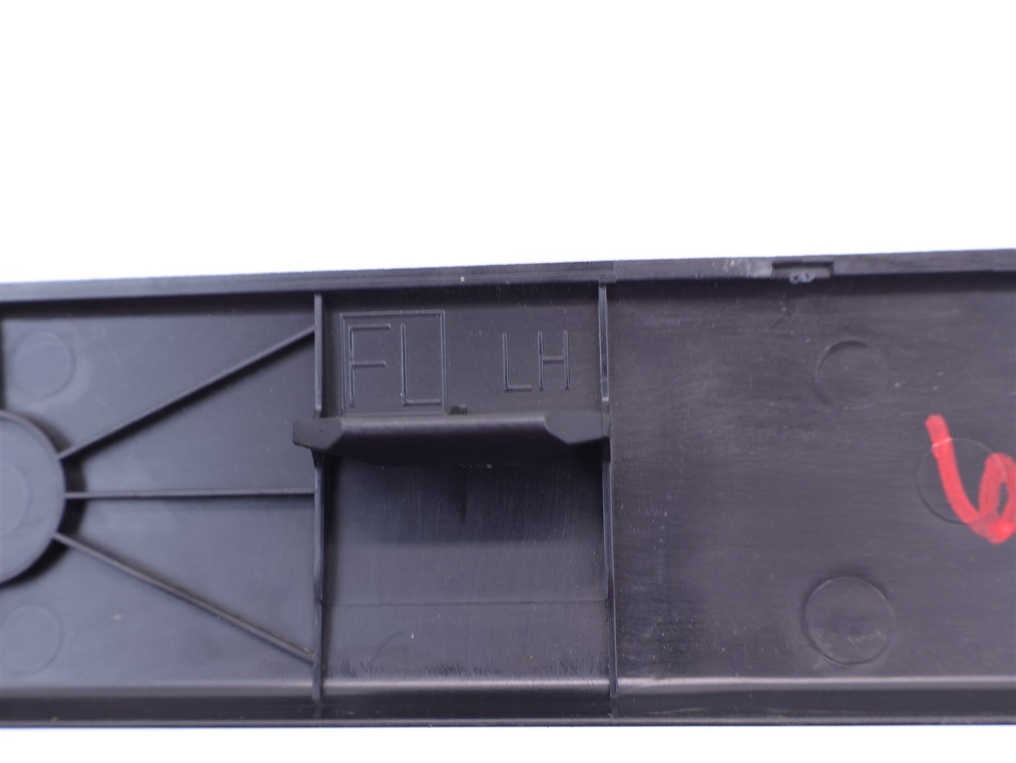 2018-2023 Subaru Crosstrek Driver Front Door Sill Trim 94060FL050 LH 18-23