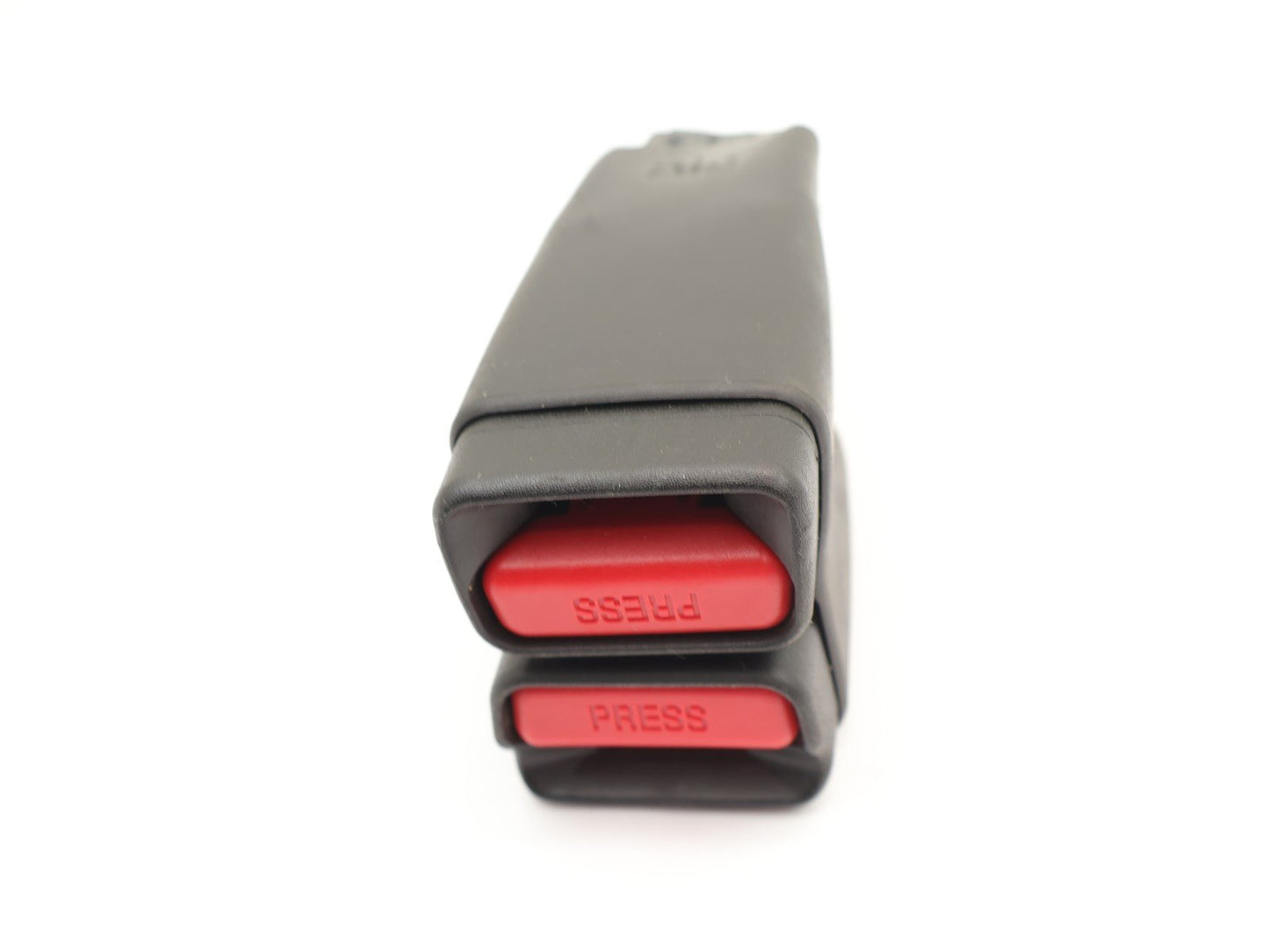 18-23 Subaru Crosstrek Rear Seat Belt Buckle Buckles Latch Seatbelt 2018-2023