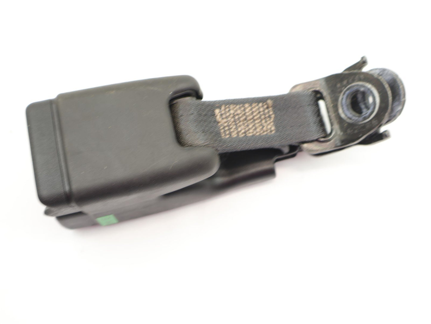 18-23 Subaru Crosstrek Rear Seat Belt Buckle Buckles Latch Seatbelt 2018-2023