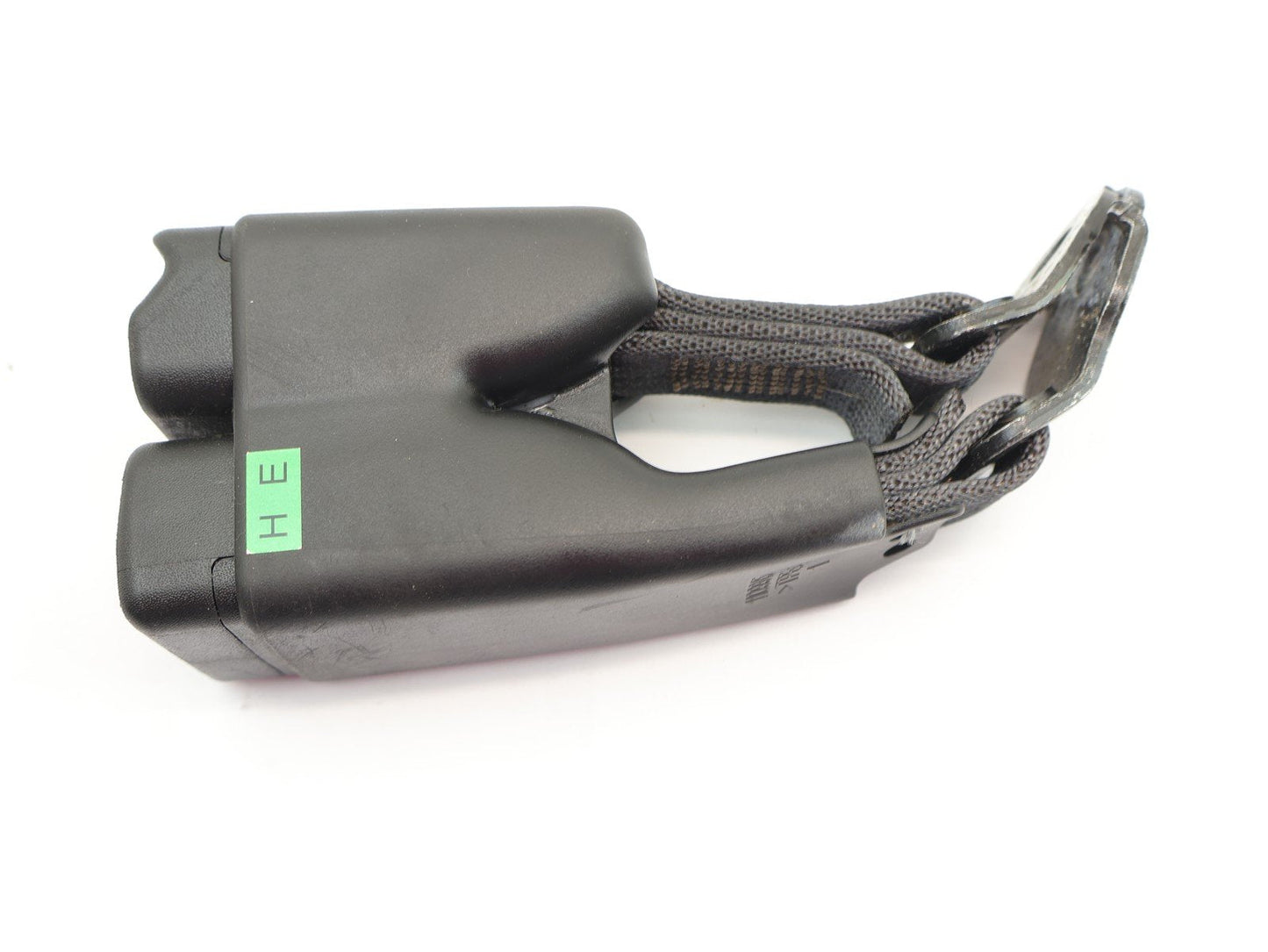 18-23 Subaru Crosstrek Rear Seat Belt Buckle Buckles Latch Seatbelt 2018-2023
