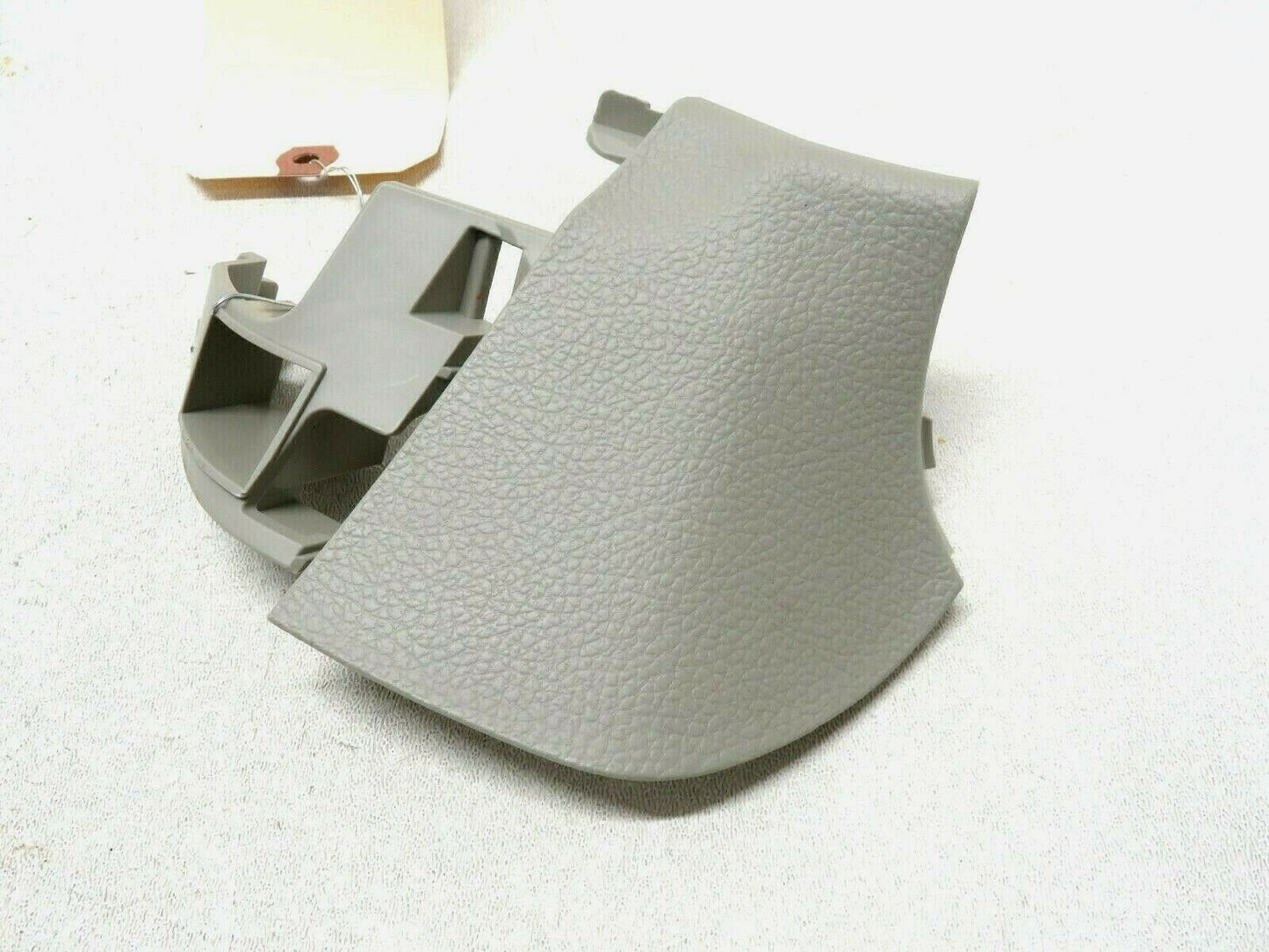 2013-17 Subaru Crosstrek Dash Trim Upper Cover Start Steering Column 66241FJ080