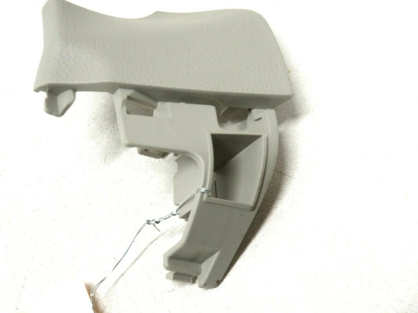 2013-17 Subaru Crosstrek Dash Trim Upper Cover Start Steering Column 66241FJ080