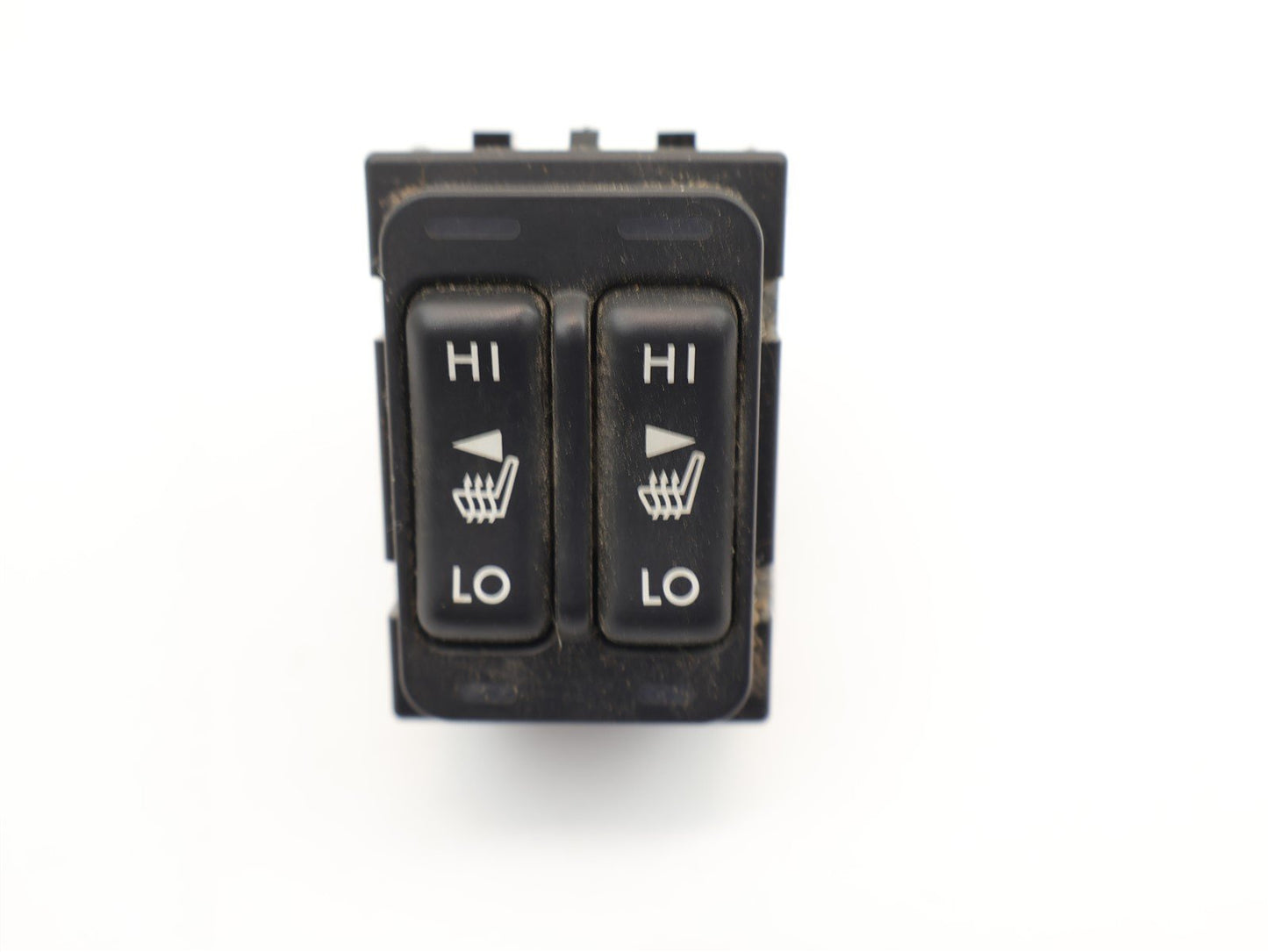 2018-2020 Subaru Crosstrek Seat Heater Switches Heated Control 18-20