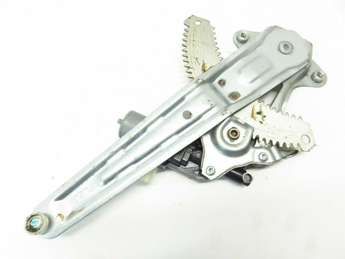 2018-2020 Subaru Crosstrek Passenger Rear Door Window Regulator Motor Power RH