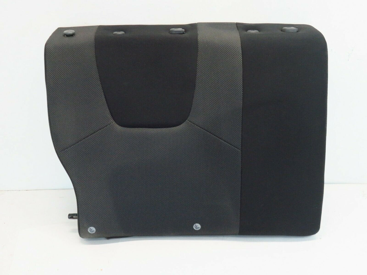 2008-2010 Subaru Impreza WRX Rear Seat Cushion Upper Passenger RH 08-10 WAGON