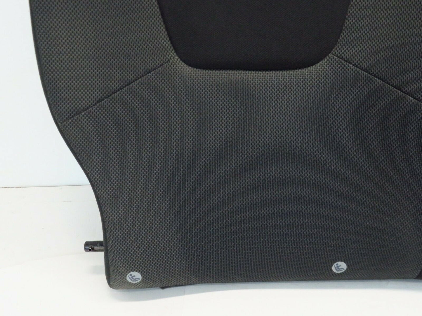 2008-2010 Subaru Impreza WRX Rear Seat Cushion Upper Passenger RH 08-10 WAGON