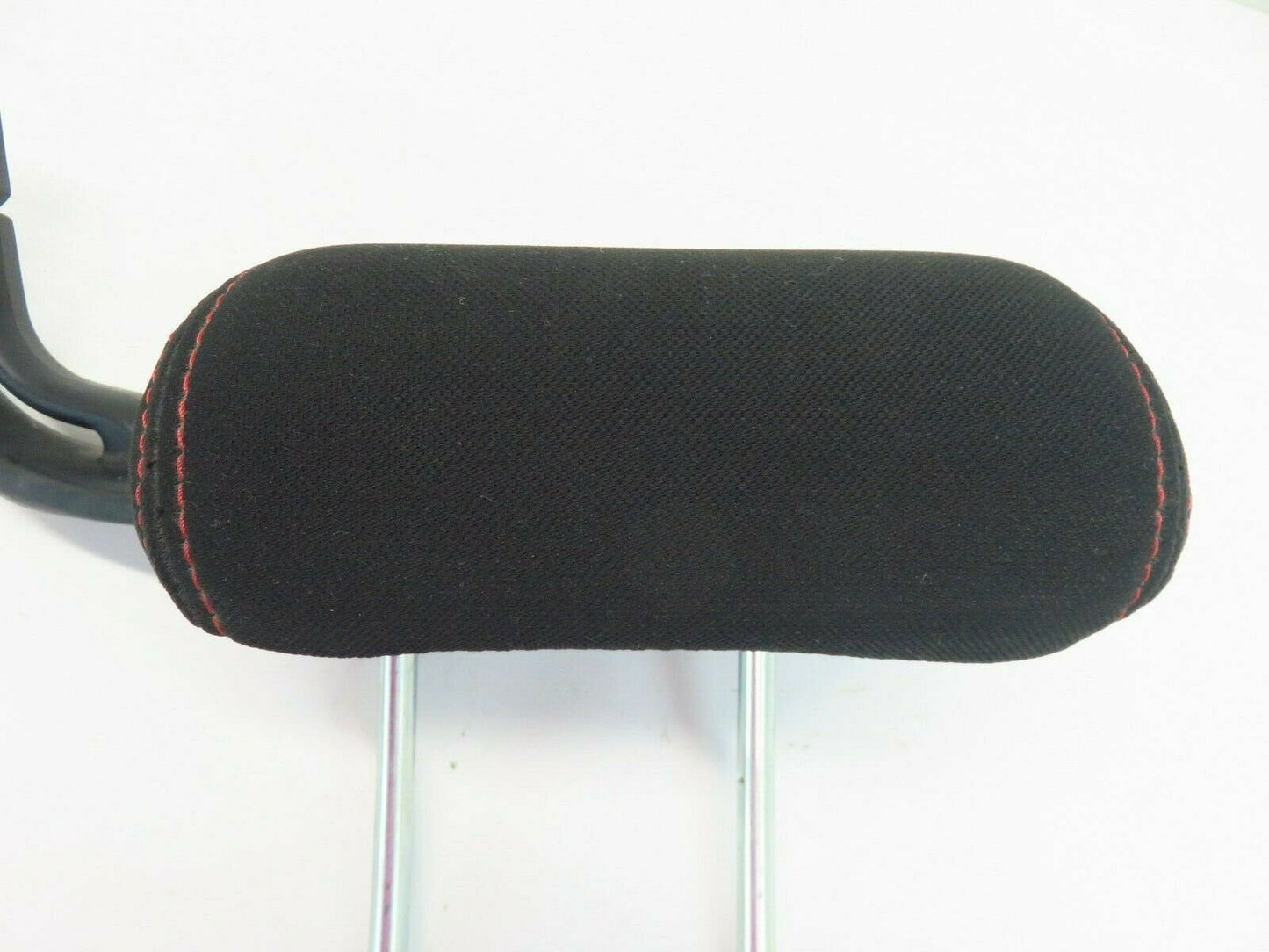 08-09 Subaru Impreza WRX Rear Seat Center Headrest Cloth Middle 2008-2009 WAGON