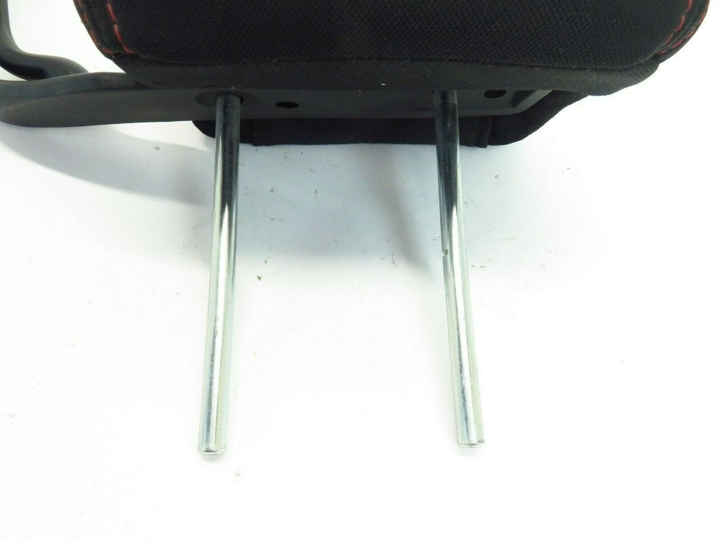 08-09 Subaru Impreza WRX Rear Seat Center Headrest Cloth Middle 2008-2009 WAGON