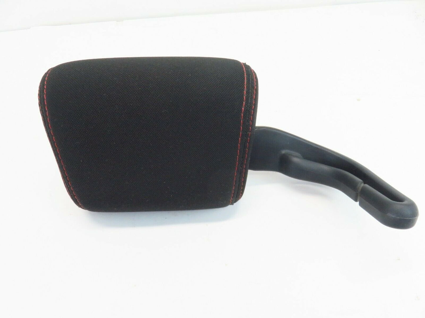 08-09 Subaru Impreza WRX Rear Seat Center Headrest Cloth Middle 2008-2009 WAGON