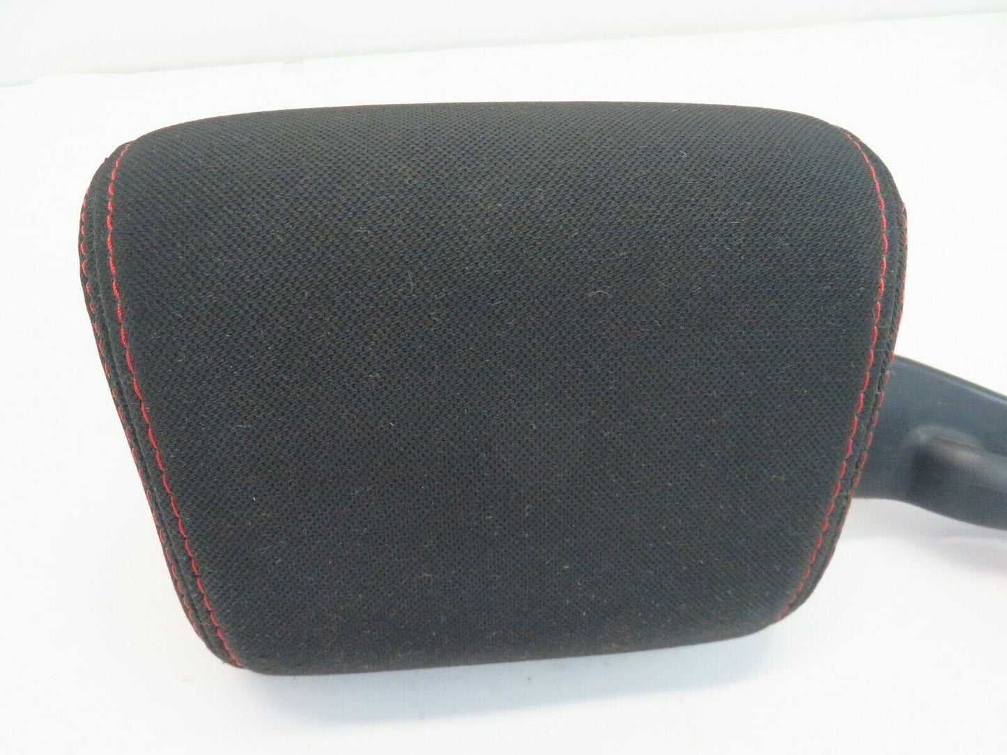 08-09 Subaru Impreza WRX Rear Seat Center Headrest Cloth Middle 2008-2009 WAGON