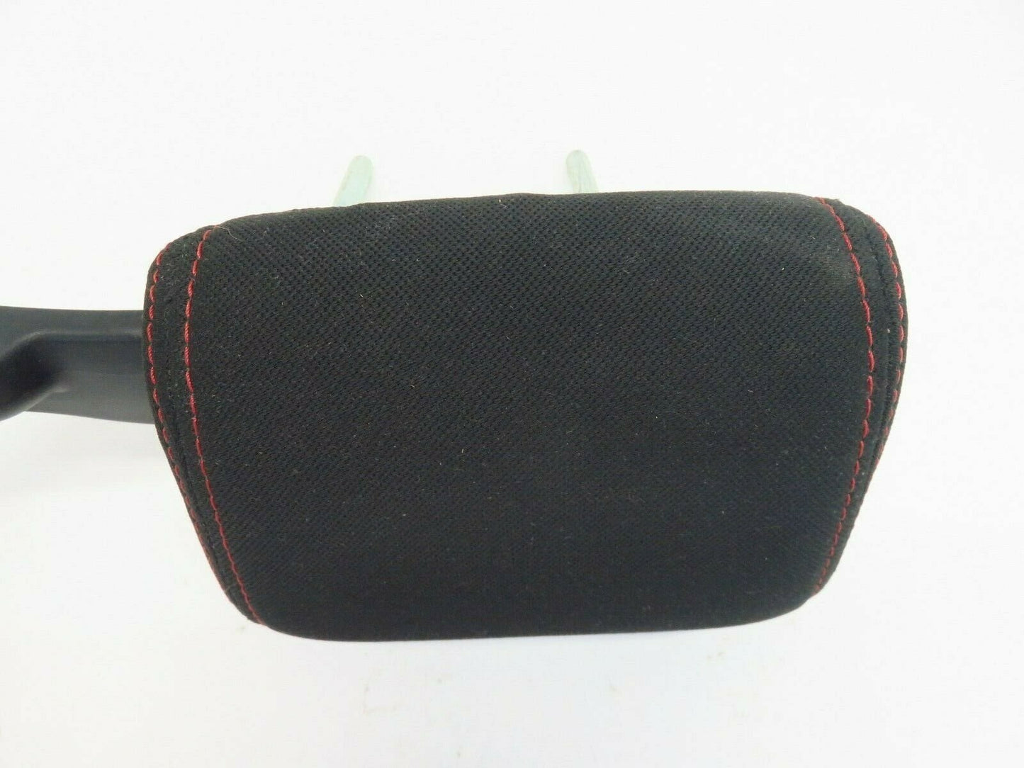 08-09 Subaru Impreza WRX Rear Seat Center Headrest Cloth Middle 2008-2009 WAGON