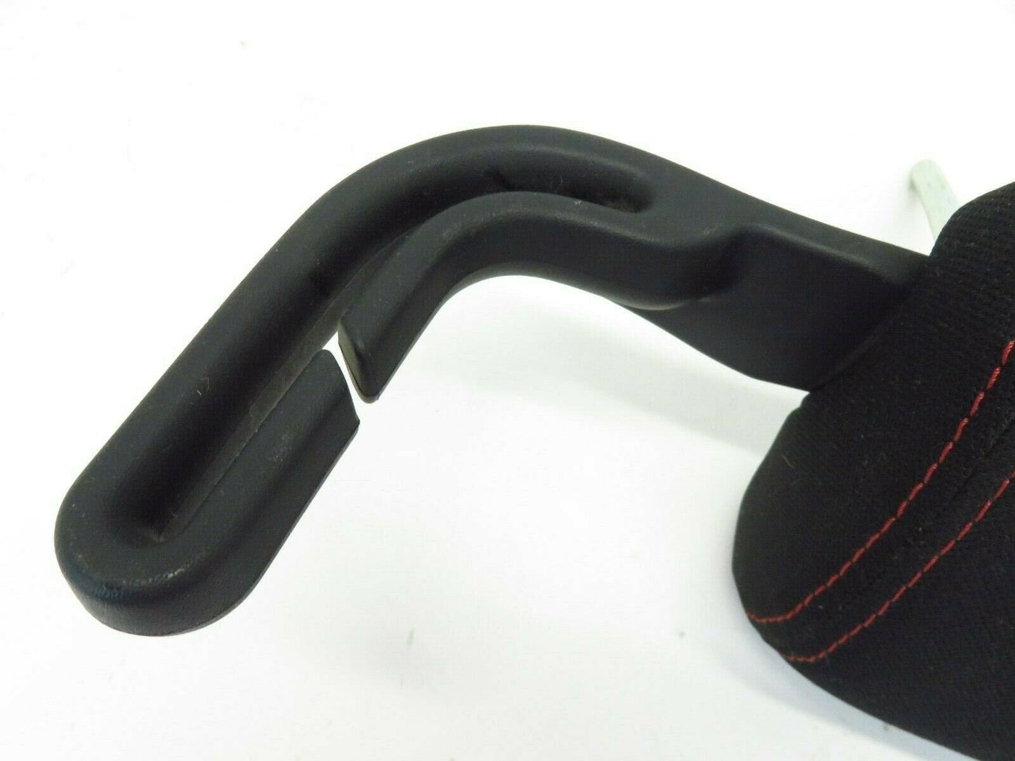 08-09 Subaru Impreza WRX Rear Seat Center Headrest Cloth Middle 2008-2009 WAGON