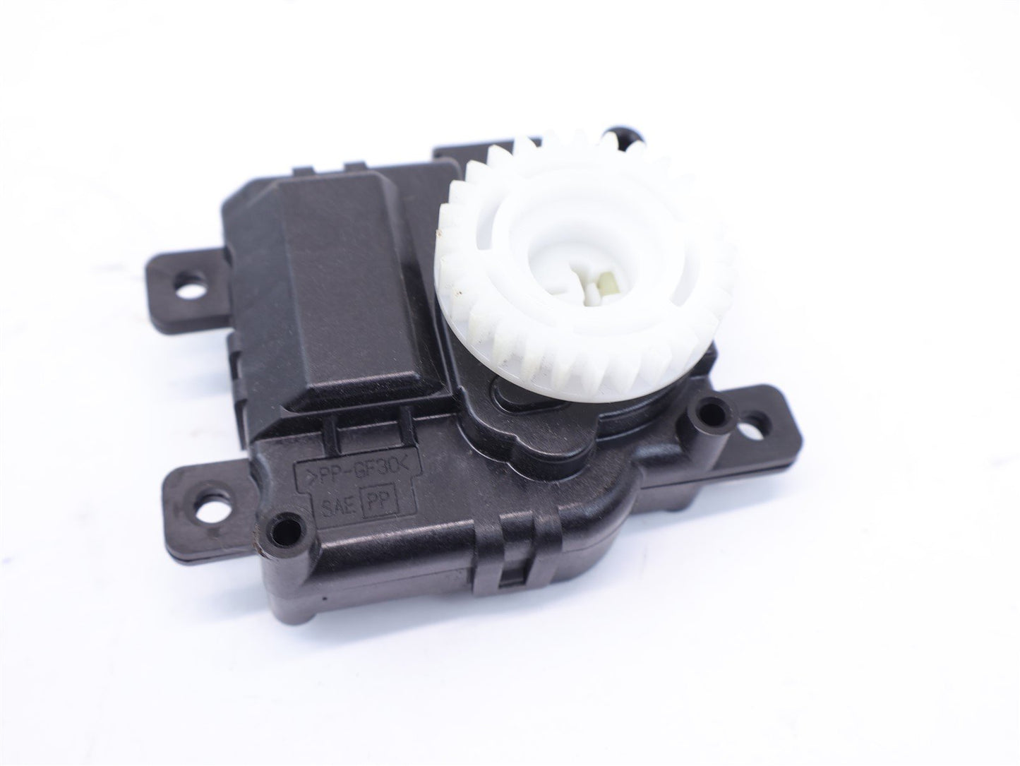 2018-2020 Subaru Crosstrek Heater Mix Servo Motor Actuator Door Blend OEM18-20