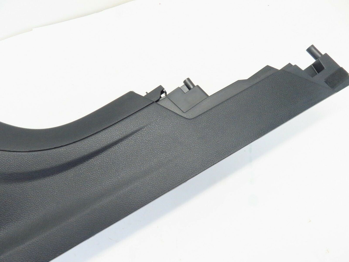 2018-2020 Subaru Crosstrek Driver Side Center Console Trim LH 66241FL310 18-20