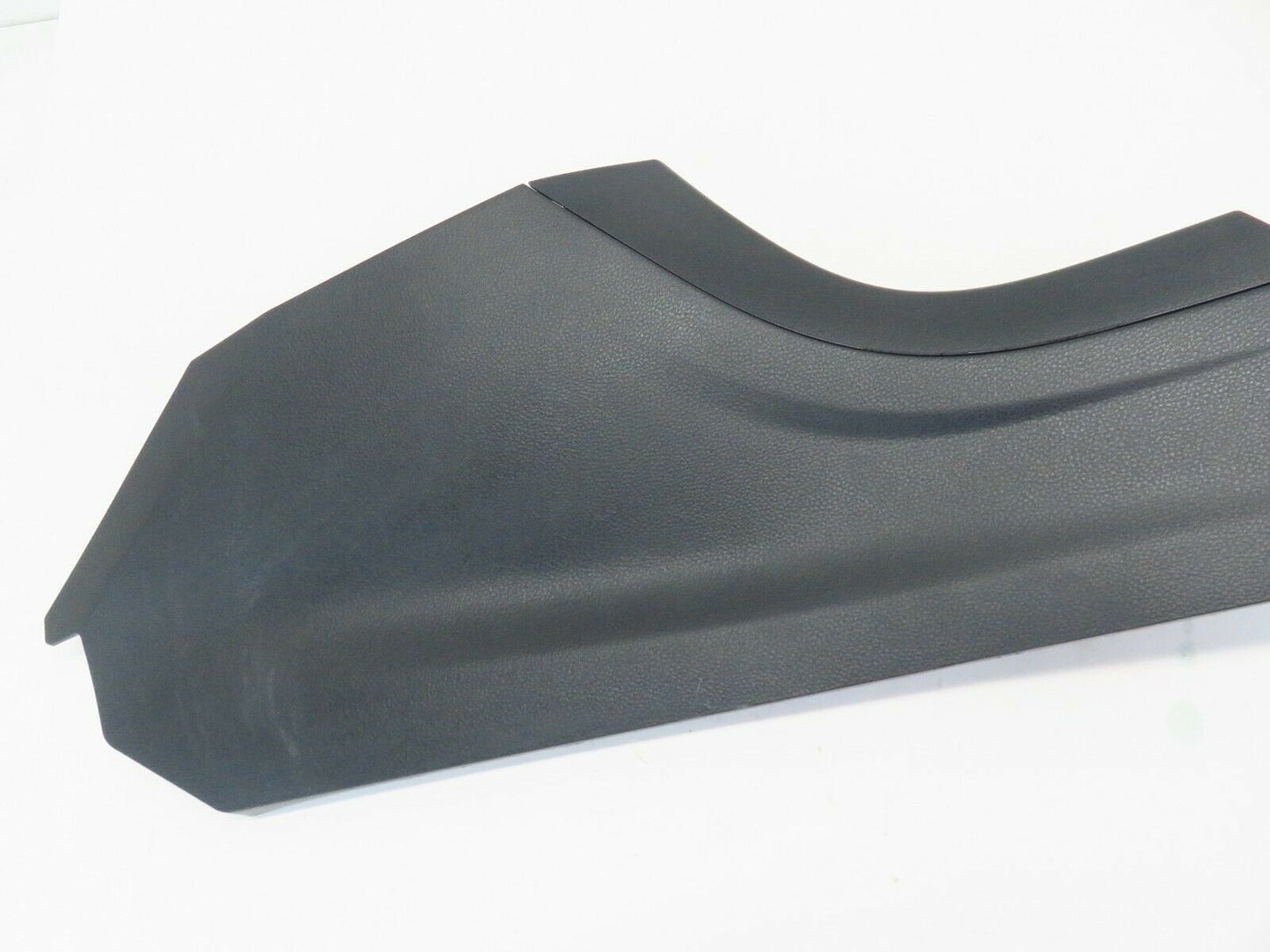 2018-2020 Subaru Crosstrek Driver Side Center Console Trim LH 66241FL310 18-20