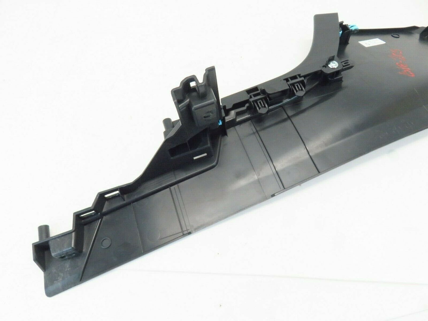 2018-2020 Subaru Crosstrek Driver Side Center Console Trim LH 66241FL310 18-20