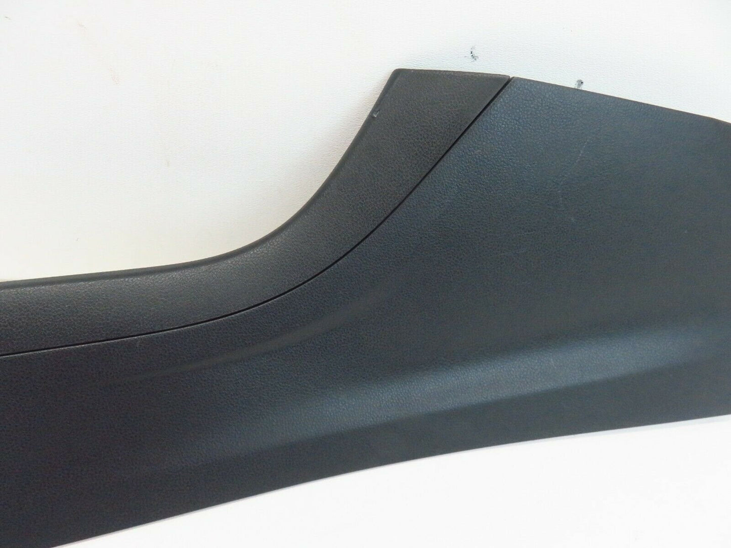 2018-2020 Subaru Crosstrek Passenger Side Center Console Trim 66241FL300 18-20