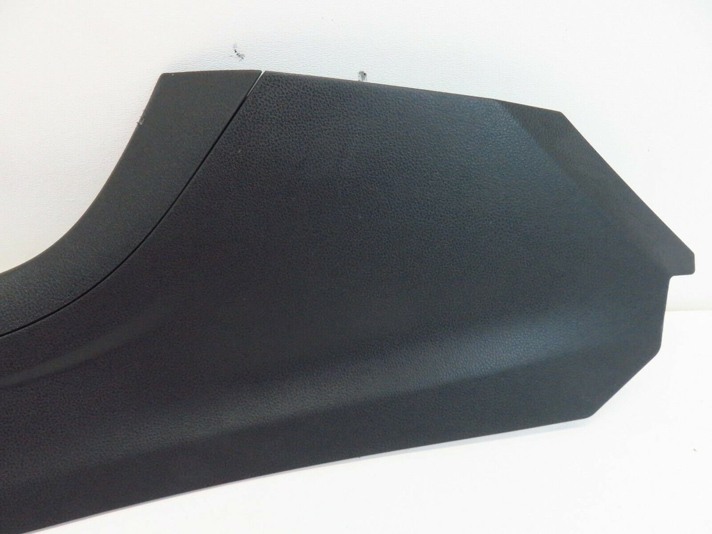 2018-2020 Subaru Crosstrek Passenger Side Center Console Trim 66241FL300 18-20