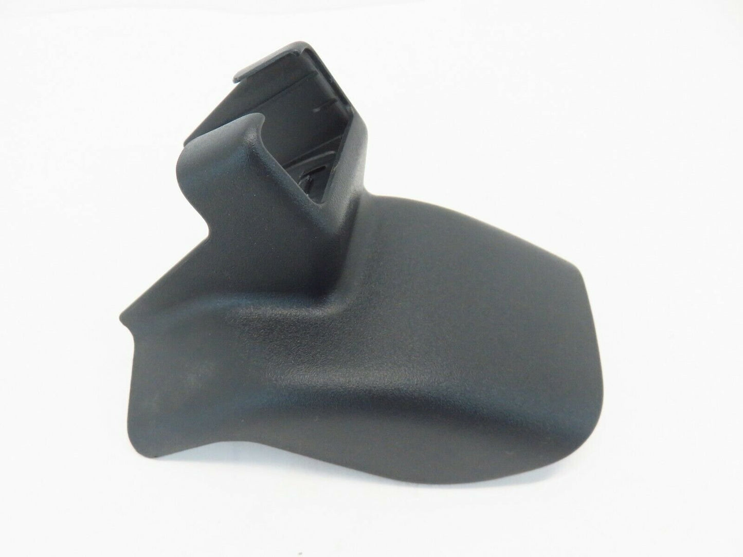 2018-2020 Subaru Crosstrek Driver Seat Track Cover Trim Rail 64115FL030 Cap End