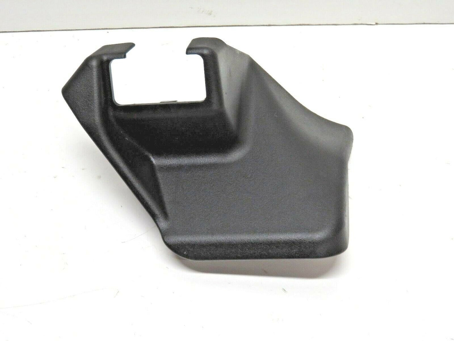 2015-2021 Subaru WRX or STI Passenger Seat Track Cover Trim Rail Cap RH 64115FJ000